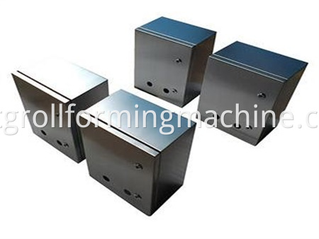 Cabinet Box Machine